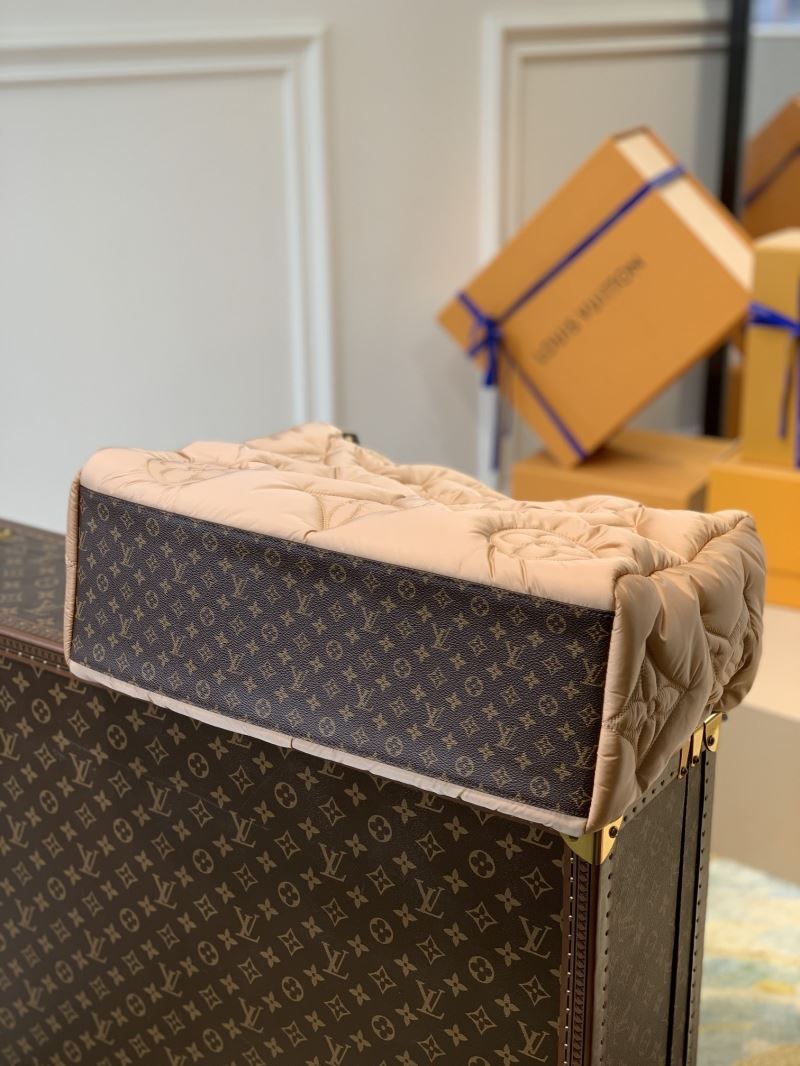 LV Shopping Bags